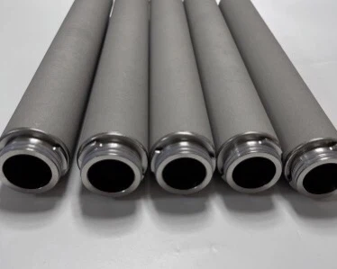titanium filter in stock titanium filter in stock